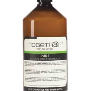 Togethair Pure Natural Hair Conditioner 1000ml - kondicionér pro přírodní vlasy