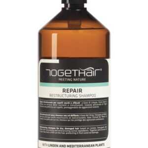 Togethair Repair Restructuring Shampoo 1000ml - restrukturalizační šampon