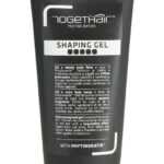 Togethair Shaping Gel 200ml - gel s extra silným účinkem