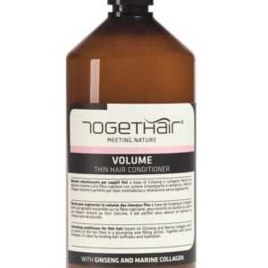Togethair Volume Thin Hair Conditioner 1000ml - objemový kondicionér pro jemné vlasy