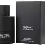 Tom Ford Ombré Leather (2018) - EDP 50 ml