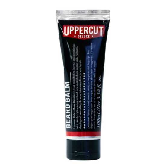 Uppercut Deluxe Beard Balm 100ml - Balzám na vousy