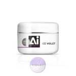 UV gel AFFINITY ICE VIOLET 100 g