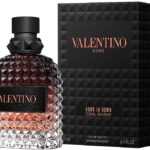 Valentino Uomo Born In Roma Coral Fantasy - EDT 100 ml