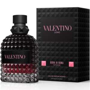 Valentino Uomo Born In Roma Intense - EDP 100 ml