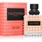 Valentino Valentino Donna Born In Roma Coral Fantasy - EDP 50 ml