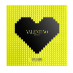 Valentino Valentino Donna Born In Roma Yellow - EDP 50 ml + EDP 15 ml