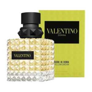 Valentino Valentino Donna Born In Roma Yellow Dream - EDP 100 ml