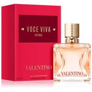 Valentino Voce Viva Intensa - EDP 50 ml