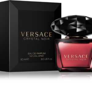 Versace Crystal Noir - parfémovaná voda 90 ml