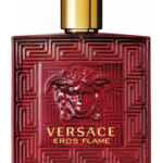 Versace Eros Flame - parfémovaná voda 200 ml
