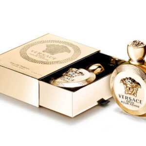 Versace Eros Pour Femme - parfémovaná voda 100 ml