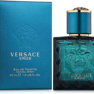 Versace Eros - toaletní voda 200 ml