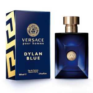 Versace Versace Pour Homme Dylan Blue - toaletní voda 200 ml