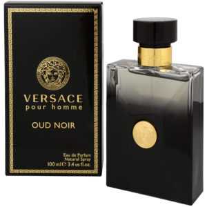 Versace Versace Pour Homme Oud Noir - EDP 100 ml