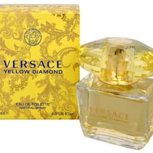 Versace Yellow Diamond - toaletní voda 200 ml