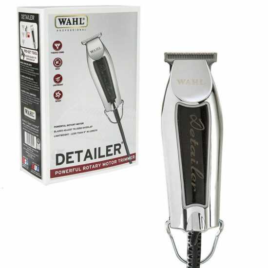 Wahl Classic Detailer 4150-0470 - Profesionální síťový strojek na vlasy