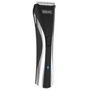 Wahl Hybrid Clipper Led 9698-1016 - Zastřihovač vlasů a vousů