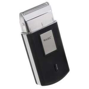 Wahl/Moser Mobile Shaver 3615-0471 - Cestovní holící strojek