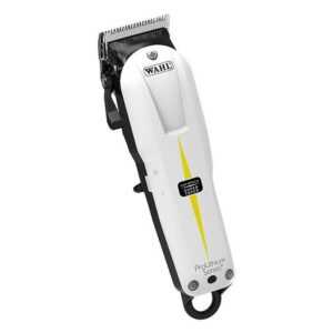 Wahl ProLithium Cordless Super Taper 08591-016 - Profesionální strojek na vlasy