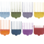 Wahl Set barevných nástavců - (4503-7171)