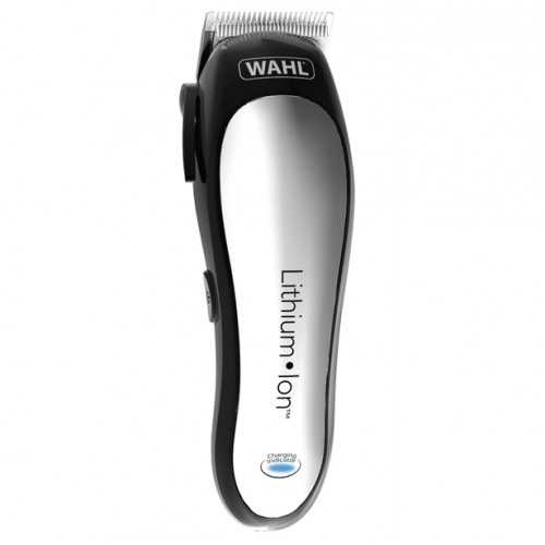 Wahl Zastřihovač vlasů Lithium Ion Premium 79600-3116