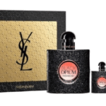 Yves Saint Laurent Black Opium - EDP 50 ml + EDP 7