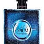 Yves Saint Laurent Black Opium Intense - EDP 90 ml