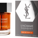 Yves Saint Laurent L´Homme - EDP 100 ml