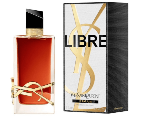 Yves Saint Laurent Libre Le Parfum - EDP 50 ml