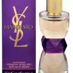 Yves Saint Laurent Manifesto - EDP 90 ml