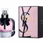 Yves Saint Laurent Mon Paris - EDP 90 ml