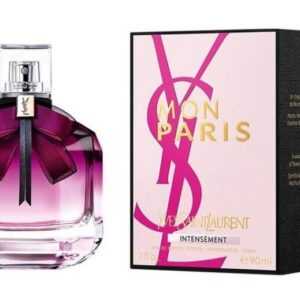 Yves Saint Laurent Mon Paris Intensément - EDP 50 ml