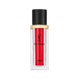 Yves Saint Laurent Omlazující pleťový olej Or Rouge (Anti-Aging Face Oil) 30 ml