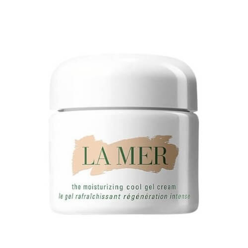 La Mer Zklidňující chladivý gel na obličej (Moisturizing Cool Gel Cream) 60 ml