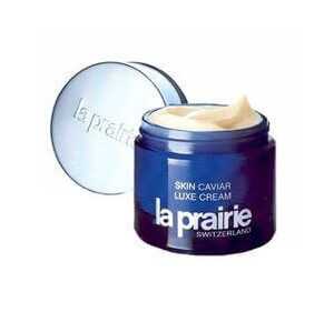 La Prairie Zpevňující a vypínací krém (Skin Caviar Luxe Cream) 50 ml