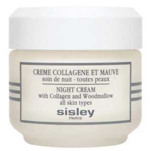 Sisley Zpevňující noční krém s kolagenem Creme Collagene (Night Cream With Collagen) 50 ml