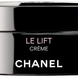 Chanel Zpevňující protivráskový krém Le Lift Creme (Firming Anti-Wrinkle Fine) 50 ml